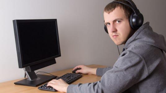 Gamer