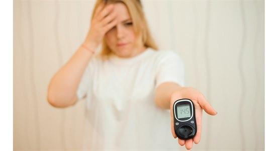 Hyperglycemia