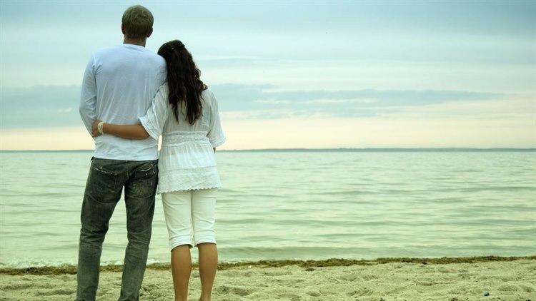 Par, strand