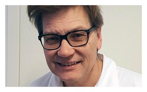 Morten Dalaker