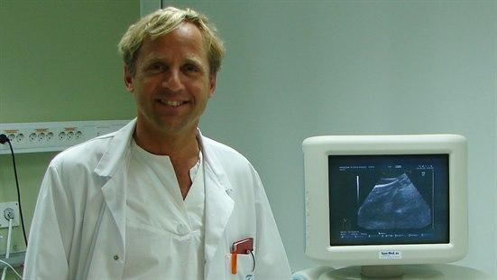 Kjell Salvesen