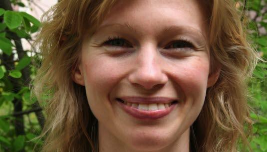 Tanja Stocks