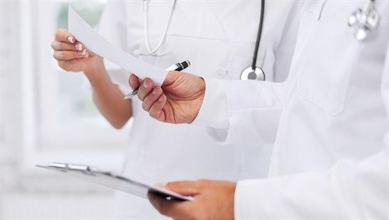 Prescription