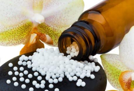 Homeophaty