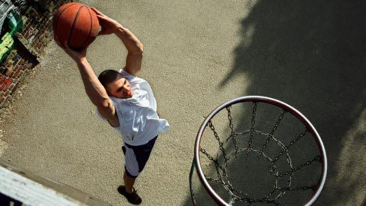 basketball