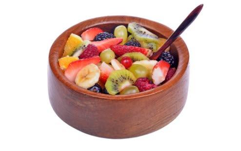 FODMAP-frukt