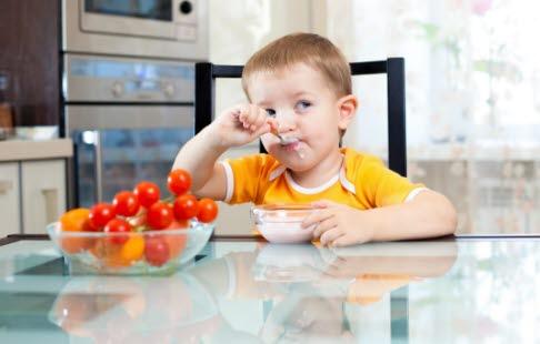 childrens meal