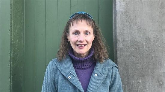 Bodil Revhaug