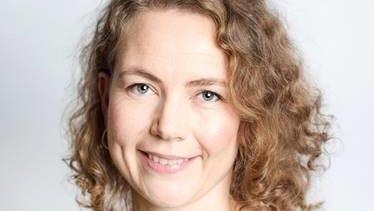 Vibeke Stenhaug