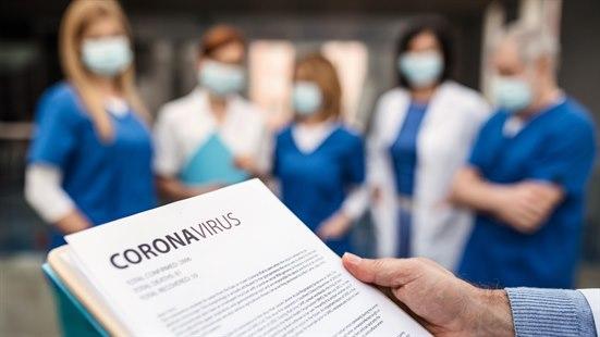 Koronavirus