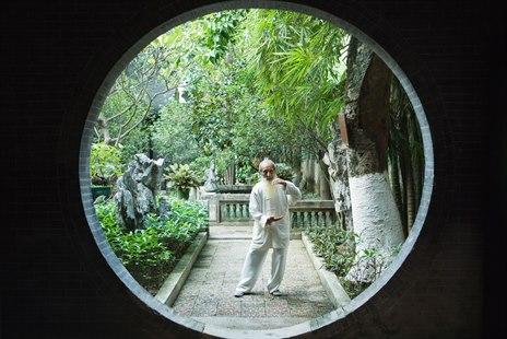 Tai Chi