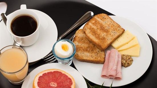 Frokost