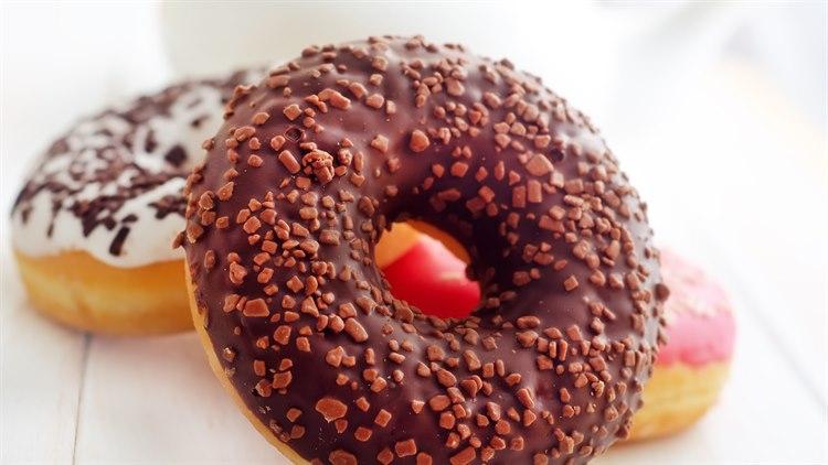 Donut