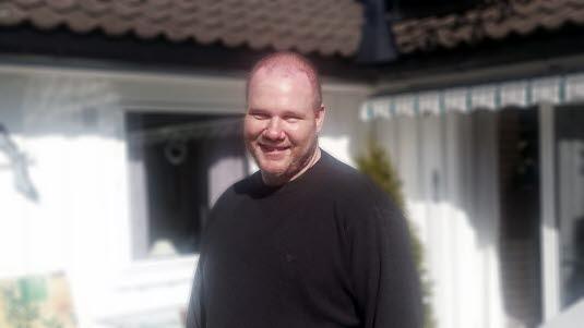 Geir Karlsen