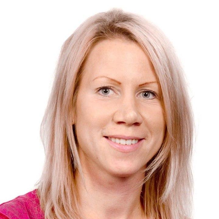 Laila Hopstock