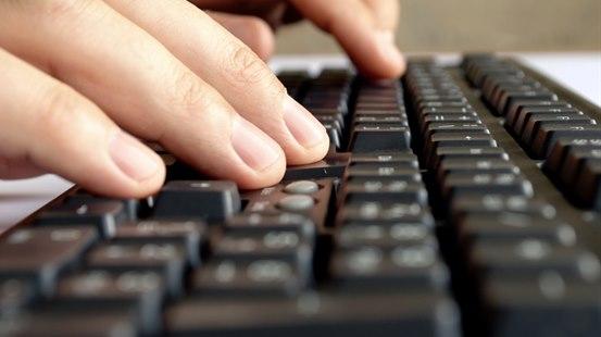 Tastatur