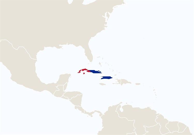 Cuba