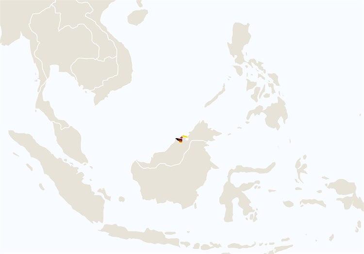 Brunei