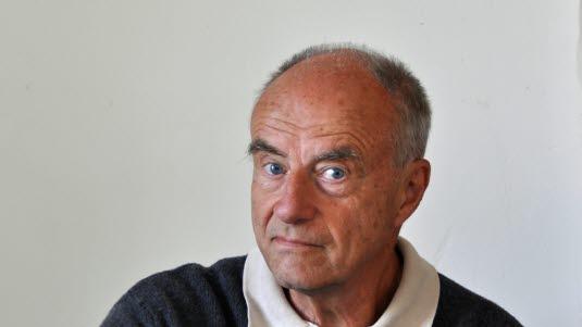 Patrick Belfrage
