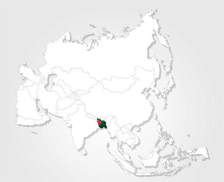 Bangladesh
