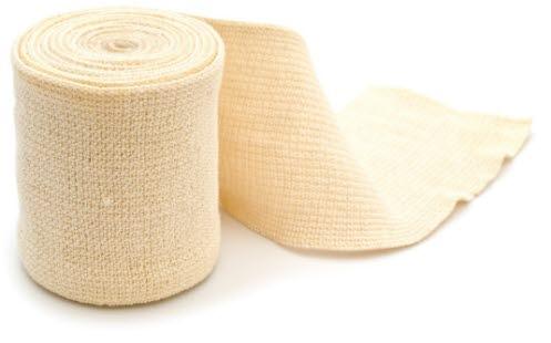 Elastisk bandasje