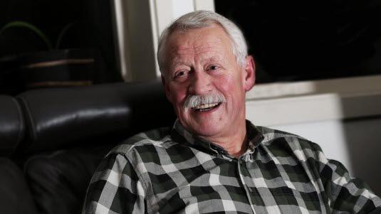 Geir Elmgren