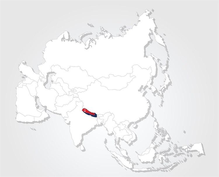 Nepal