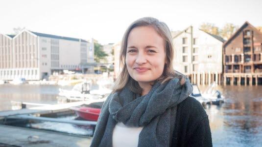 Annelise Dyrli