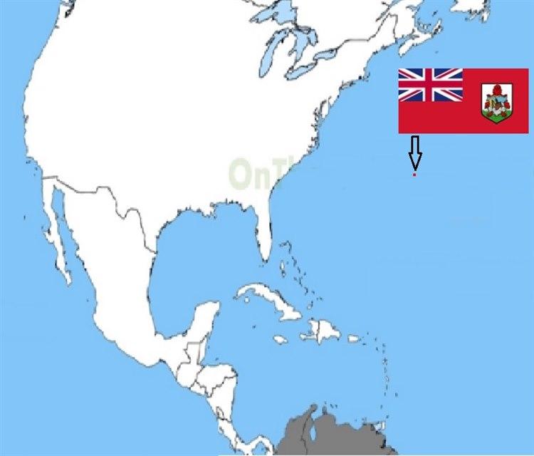 Bermuda
