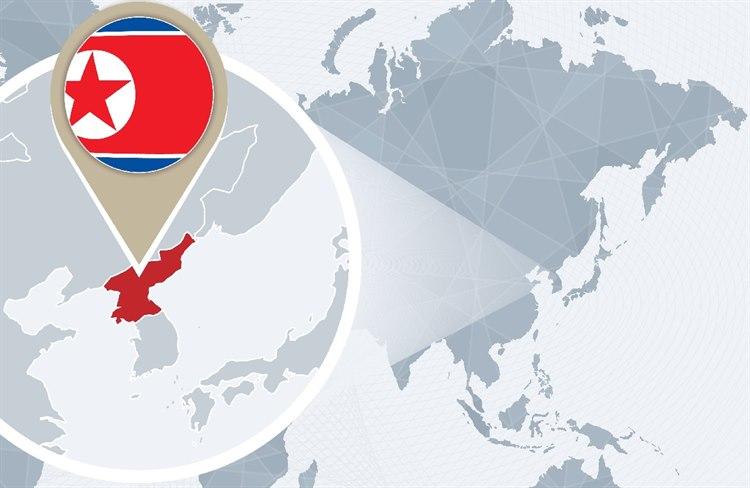 Nord-Korea