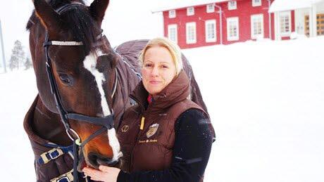 Frida Aksnes