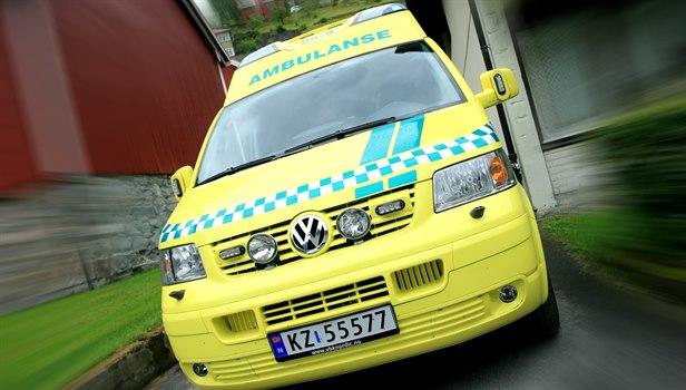Ambulance