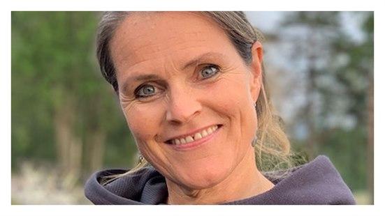 Elisabeth Edvardsen