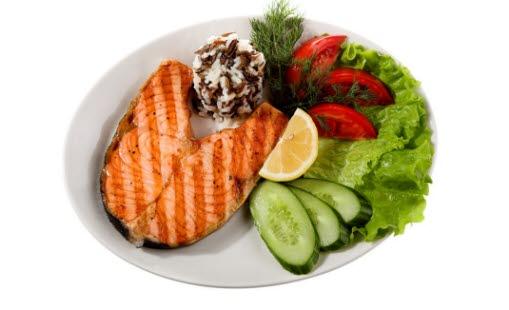 Middelhavsdiett