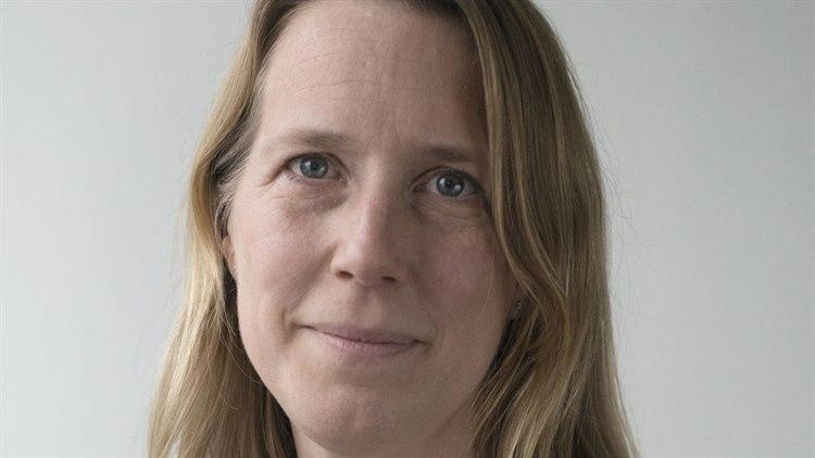 Kaja Hegg