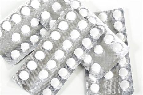 pills