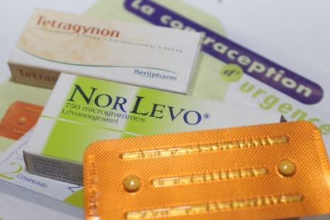 Norlevo