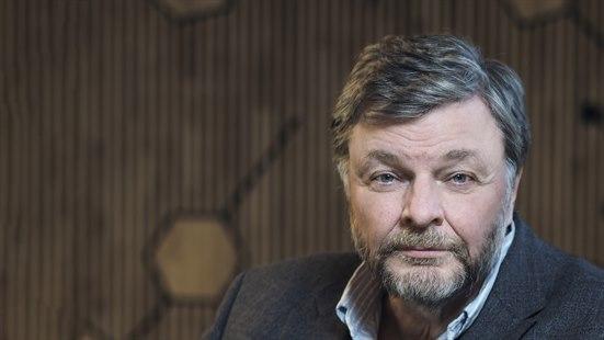 Steinar Madsen