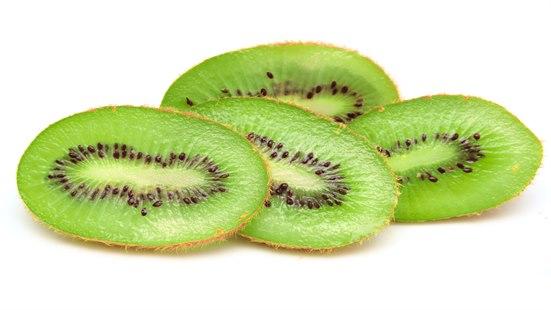 Kiwifrukt