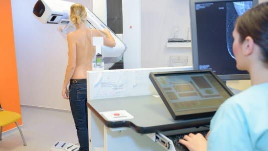 Mammography