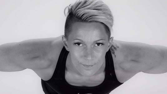 Trine Sakslund