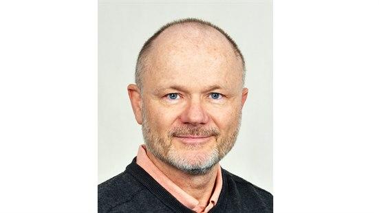 Bjørn Bjorvatn