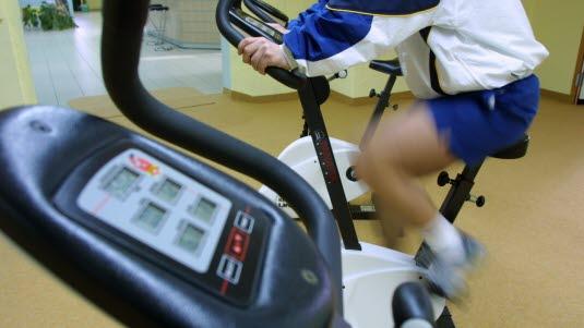 spinning