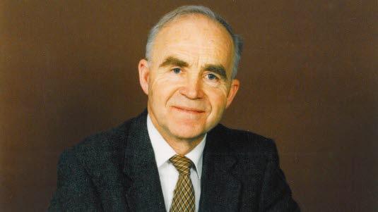 Claus Ola Solberg