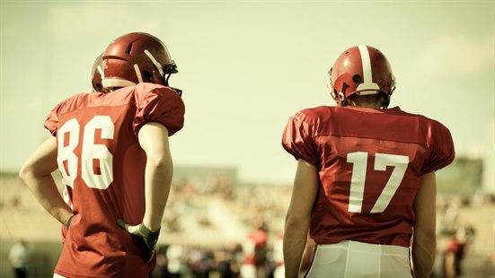 american football