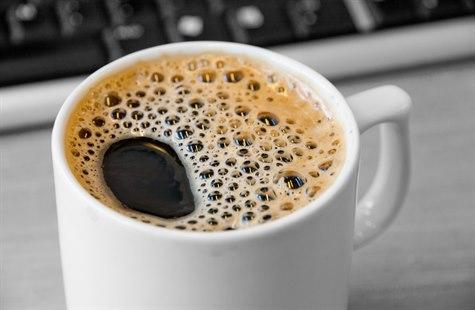 Kaffe
