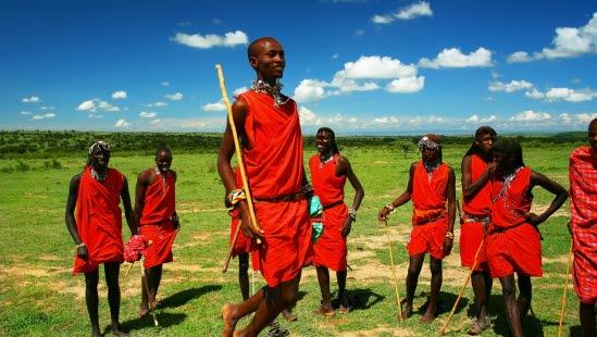 Afrikanere