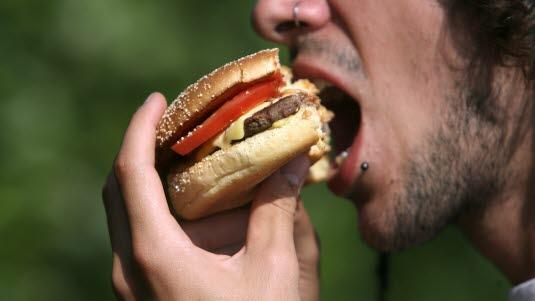 Hamburger