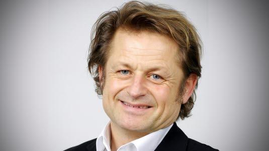 Karl Erik Lund