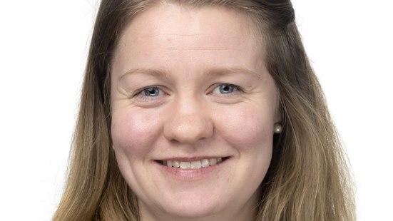 Foto av Ragnhild Gjevre